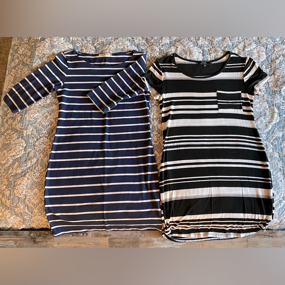 Dresses